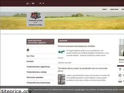 Sites similar to vtua.gov.lv