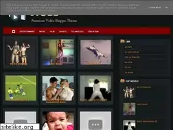 Sites similar to vtube-pro.blogspot.com