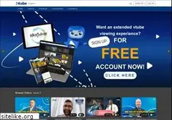 Sites similar to vtube.net