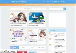 Sites similar to vtuber-love.com