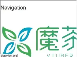 Sites similar to vtuber.magictea.cc