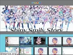 Sites similar to vtubersokuhou.com