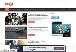 Sites similar to vtupro.com