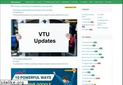Sites similar to vturesource.com