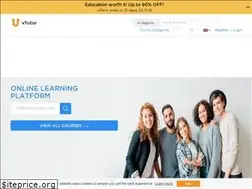 Sites similar to vtutor.com