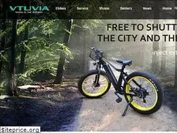 Sites similar to vtuvia.com