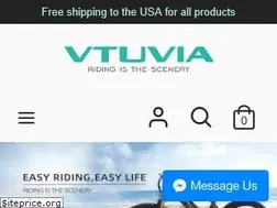 Sites similar to vtuviaebike.com