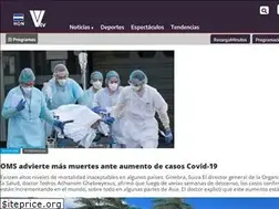 Sites similar to vtv.com.hn