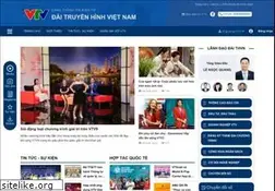 Sites similar to vtv.gov.vn