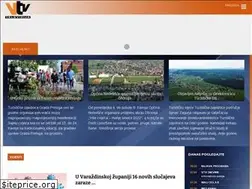 Sites similar to vtv.hr