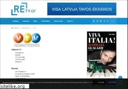 Sites similar to vtv.lv