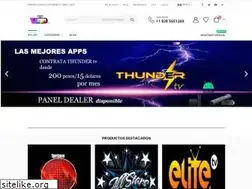 Sites similar to vtv.mx