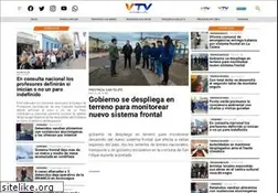 Sites similar to vtv2.cl