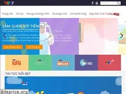 Sites similar to vtv7.gov.vn