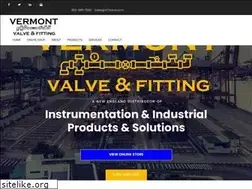 Sites similar to vtvalve.com