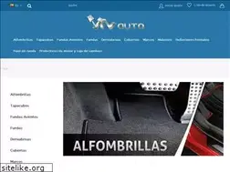 Sites similar to vtvauto.es