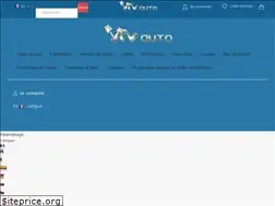 Sites similar to vtvauto.eu