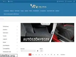 Sites similar to vtvauto.hu