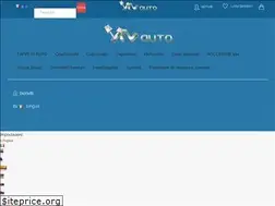 Sites similar to vtvauto.it