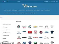 Sites similar to vtvauto.nl