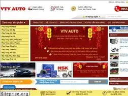 Sites similar to vtvauto.vn