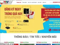 Sites similar to vtvcab-hcm.com