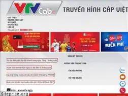 Sites similar to vtvcab-hcm.vn