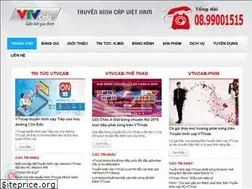 Sites similar to vtvcab.info