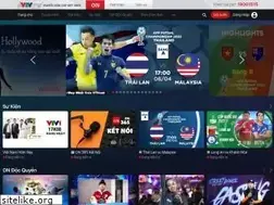 Sites similar to vtvcab.vn