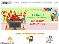 Sites similar to vtvcab24h.com