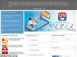 Sites similar to vtvcabdongnai.info