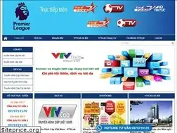 Sites similar to vtvcabnet.vn