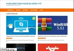 Sites similar to vtvdanang.vn