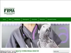 Sites similar to vtvets.org