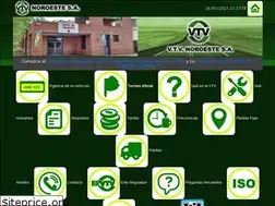 Sites similar to vtvjunin.com.ar