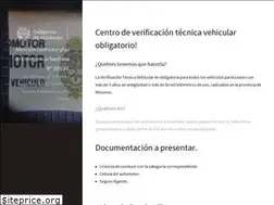 Sites similar to vtvmisiones.com