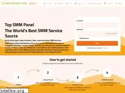 Sites similar to vtvnetworks.com