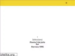 Sites similar to vtvsud.com.ar