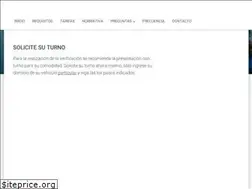 Sites similar to vtvtucuman.com.ar