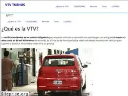 Sites similar to vtvturno.com