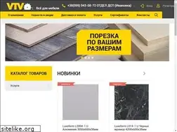 Sites similar to vtvua.com