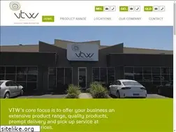 Sites similar to vtw.com.au