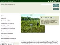 Sites similar to vtwaterquality.org
