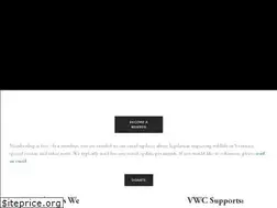Sites similar to vtwildlifecoalition.org