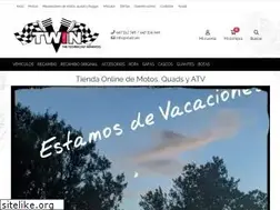 Sites similar to vtwin-es.com