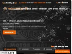 Sites similar to vtwincity.fi
