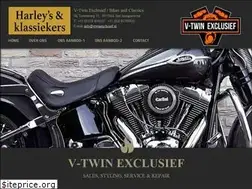 Sites similar to vtwinexclusief.nl