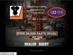 Sites similar to vtwinmfg.com