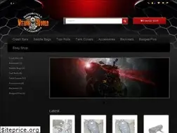 Sites similar to vtwinworld.com