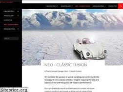 Sites similar to vtwoconcept.com